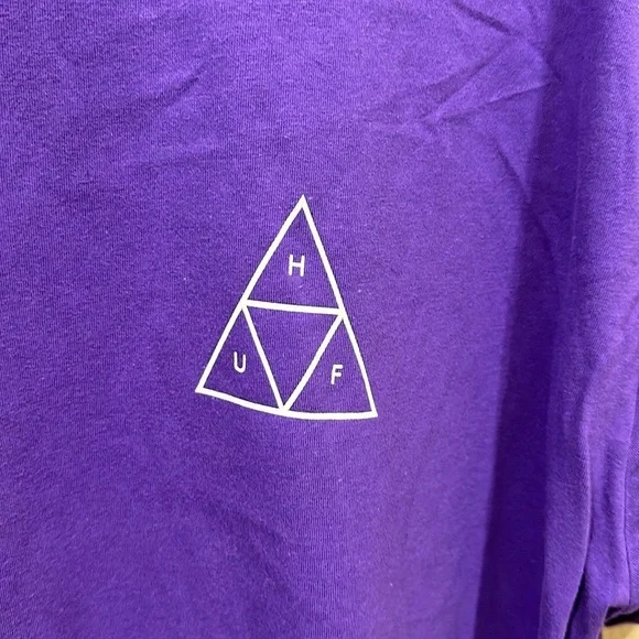 Brand new HUF graphic tee. Size xxl. Pit 25”. Length 31” - Picture 2 of 4